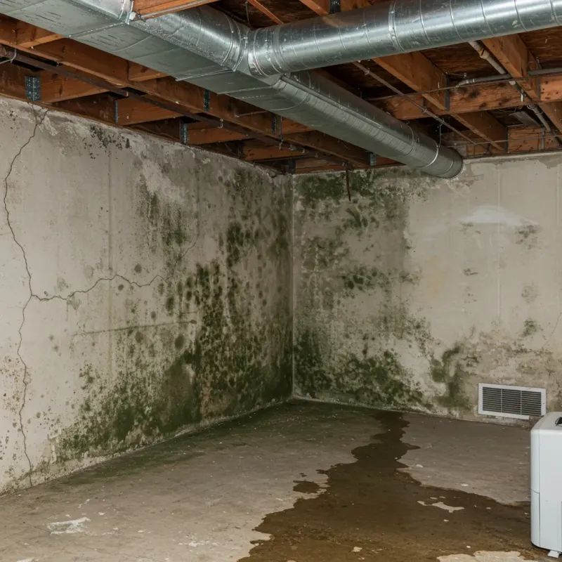 Professional Mold Removal in Elko County, NV