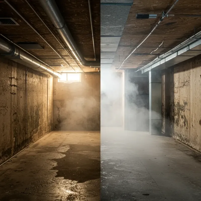Professional Odor Removal in Elko County, NV